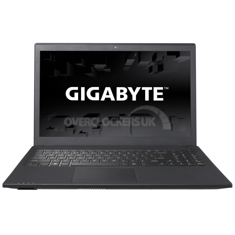 P15F v2-CF1 Gamer NVIDIA GTX850M 2048MB GDDR5, 15.6" HD, Intel Core i7-4710MQ Gaming Laptop