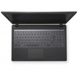 P15F v2-CF1 Gamer NVIDIA GTX850M 2048MB GDDR5, 15.6" HD, Intel Core i7-4710MQ Gaming Laptop