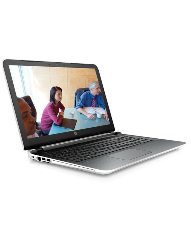 HP Pavilion ab516TX Notebook Laptop