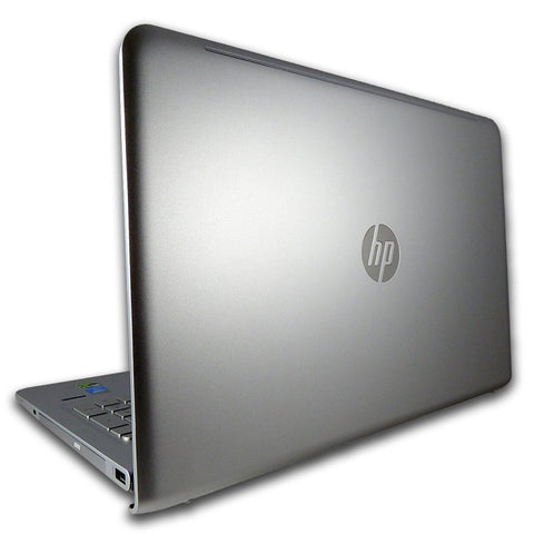 HP Envy 15t 15.6" TouchScreen i7-5500U 16GB 1TB NVIDIA GTX 950M 4GB Full HD Windows 8.1 Laptop Computer